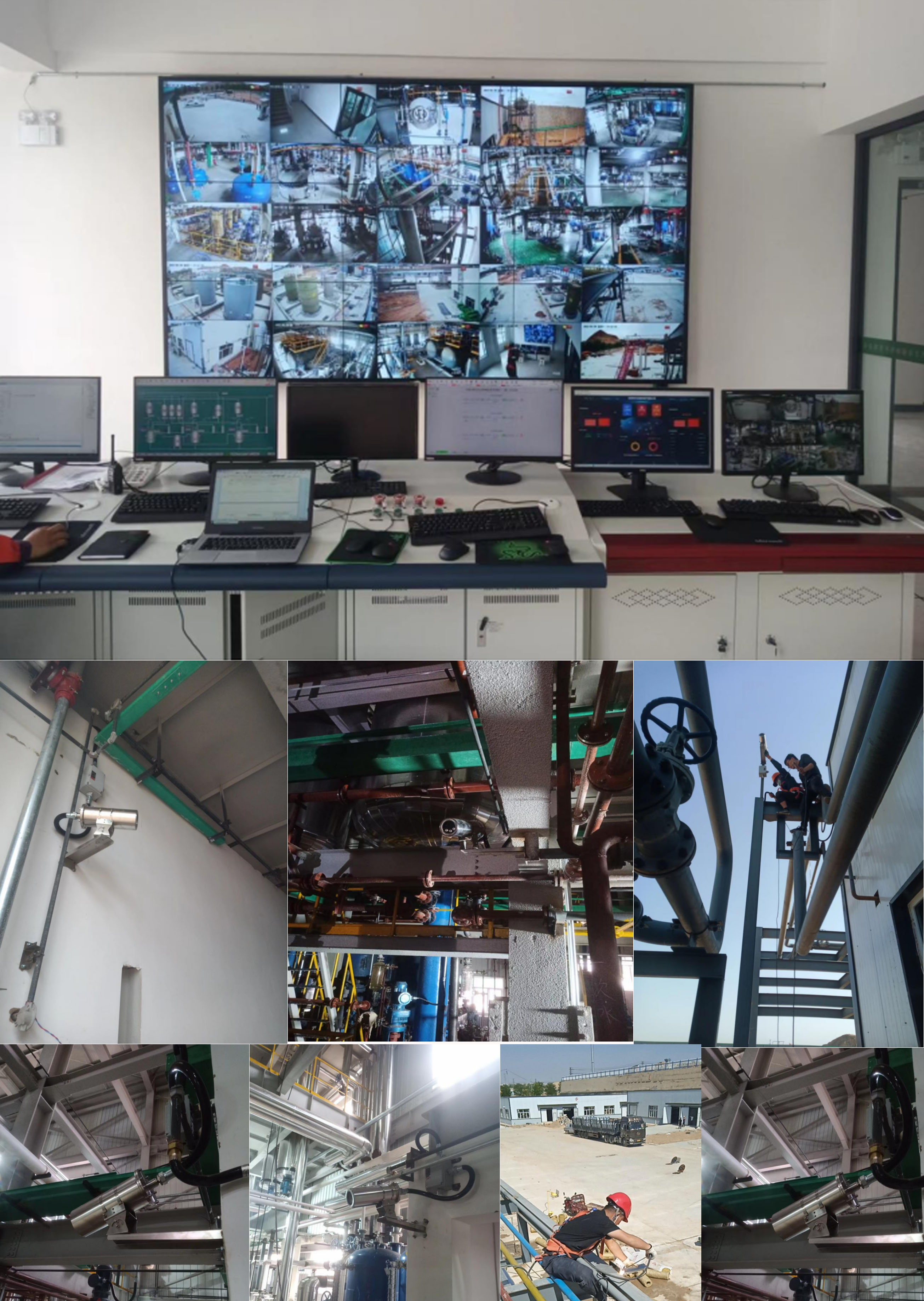 蘭州監控系統安裝 甘肅監控