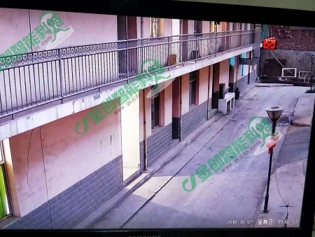 蘭州智能監控系統