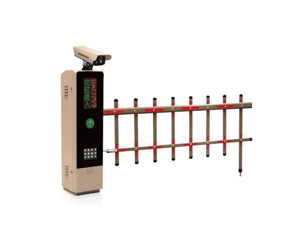 甘南小區(qū)門(mén)禁系統(tǒng)施工公司