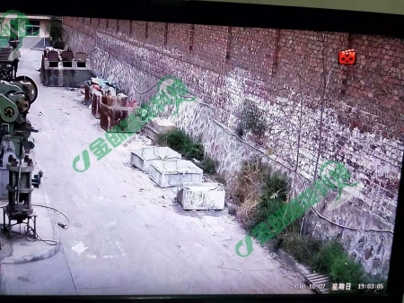 蘭州智能監控系統安裝